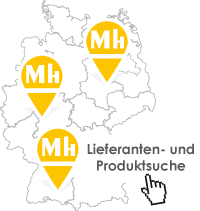 MH Mitglieder in Deutschland